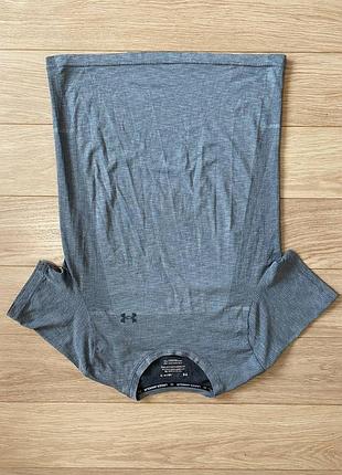 Under armour vanish seamless short sleeve
