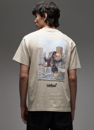 Чоловіча футболка carhartt