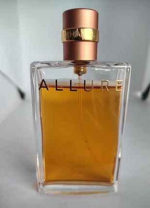 Chanel allure