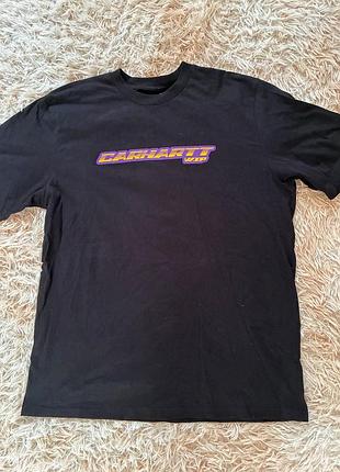 Футболка carhartt