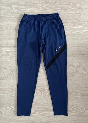 Nike оригінал чоловічі класнючі спортивні штани з кишенями