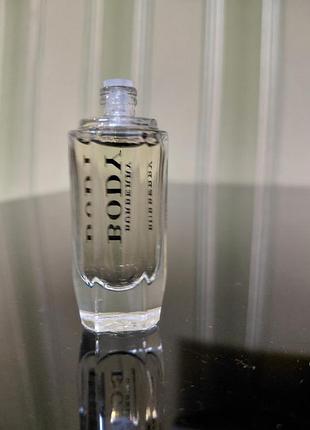 Burberry body 5 ml
