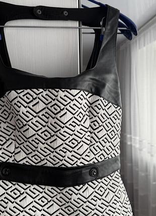 Сукня guess 3