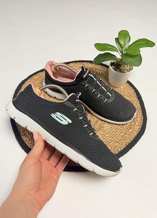 Жіночі кросівки sketchers