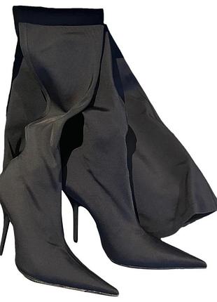 Ботфорти balenciaga