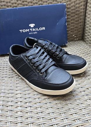 Мужские кроссовки tom tailor,размер -41