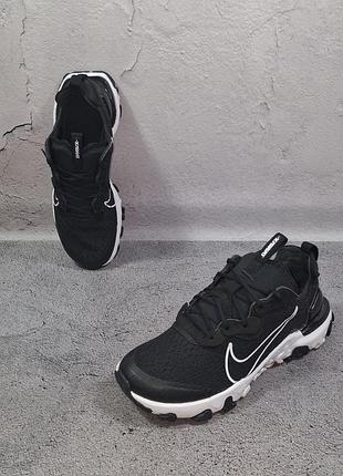 Кроссовки nike react vision спортивные беговые женские element 55 infinity run