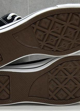 Converse, оригінал кеди 2
