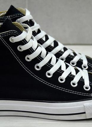 Converse, оригінал кеди 6