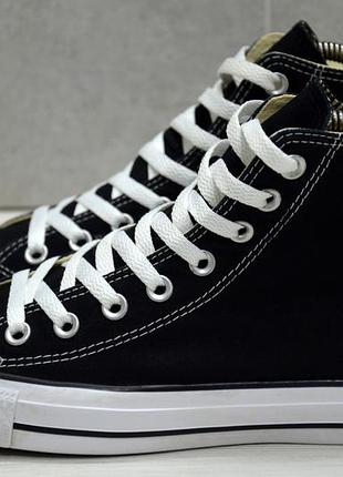 Converse, оригінал кеди 7