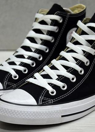 Converse, оригинал кеды