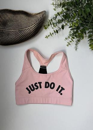 Спортивний топ nike