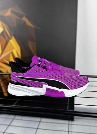 Кросівки puma pwr frame 376170-03 оригінал