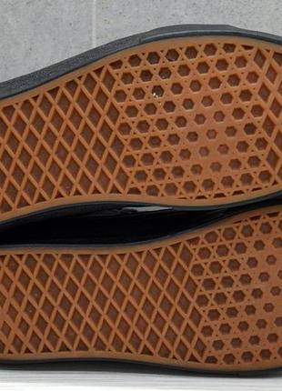 Vans old skool, оригінал кеди 3