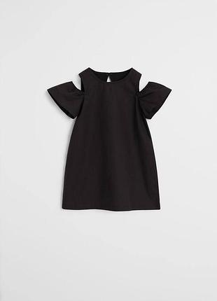 Сукня mango kids розмір 9-12м