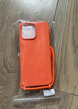 Чохол 16 pro max