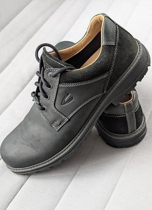 Черевики  camel active (46 р.) gore-tex scandinavia туристичні,для походів.