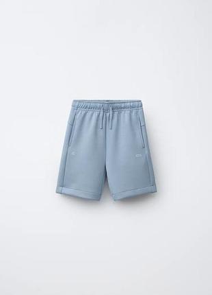 Шорти zara зара