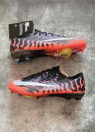 Бутси nike air zoom mercurial vapor xvi fg