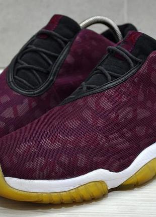 Nike air jordan future, оригинал кроссовки