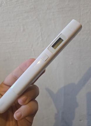 Тестер качества воды xiaomi tds pen