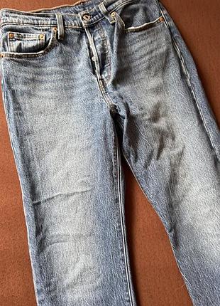 Джинси levi’s