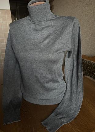 Водолазка zara
