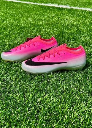 Бутси nike air zoom mercurial vapor xvi fg