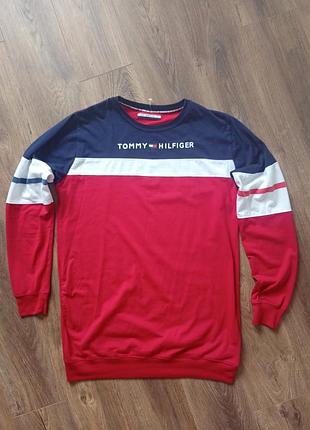 Брендова кофта tommy hilfiger.