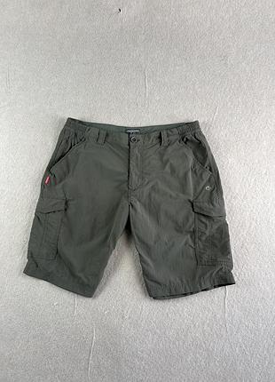 Тренінгові шорти  шорти craghoppers nosilife cargo shorts iii