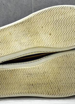 Lacoste, оригинал кеды 3