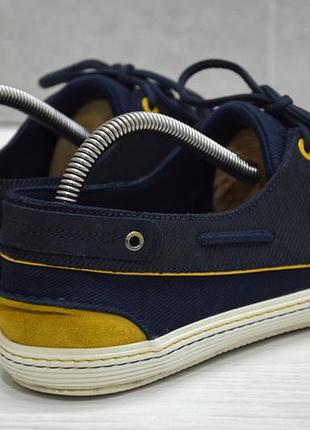 Lacoste, оригинал кеды 5