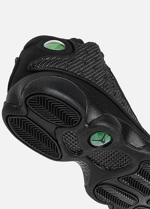 Jordan 13 retro "black cat" 4