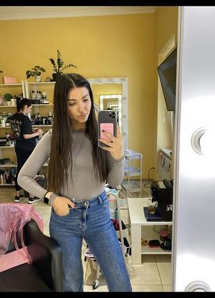 Кофта zara 2