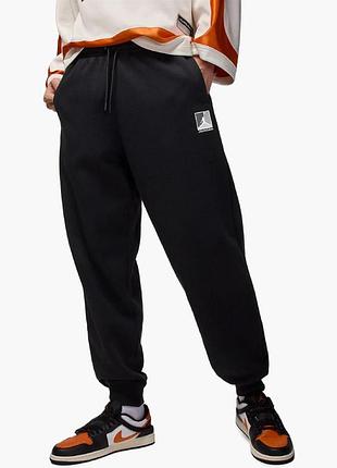 Брюки чоловічі jordan brooklyn fleece (hv0546-010)