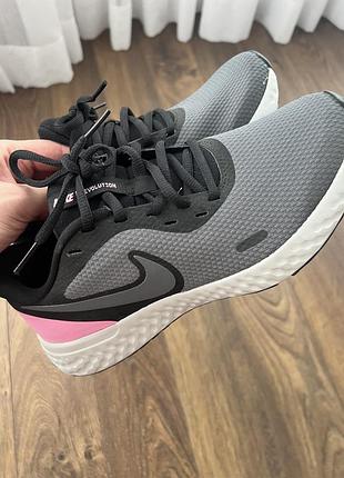 Кросівки nike