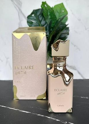 Eclaire lattafa perfumes 100 мл жіночі