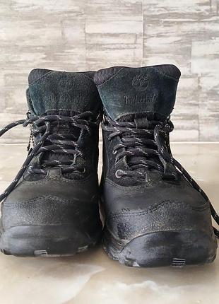 Черевики timberland waterproof 37р 3