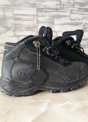 Черевики timberland waterproof 37р