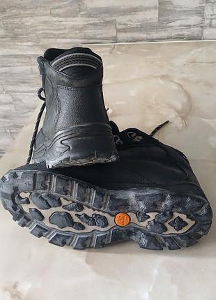 Черевики timberland waterproof 37р 4