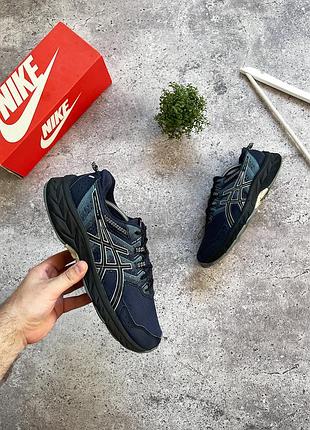 Чоловічі кросівки asics gel venture 9