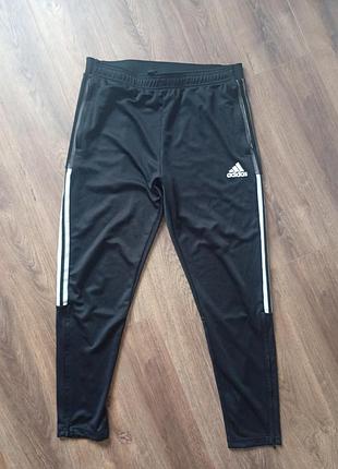 Брендові спортивні штани adidas.