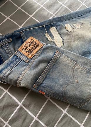 Шорты levi's