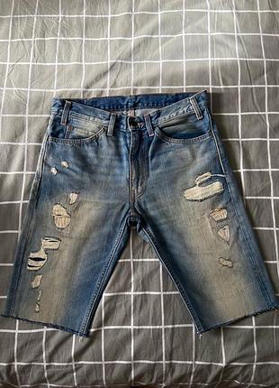 Шорты levi's 2