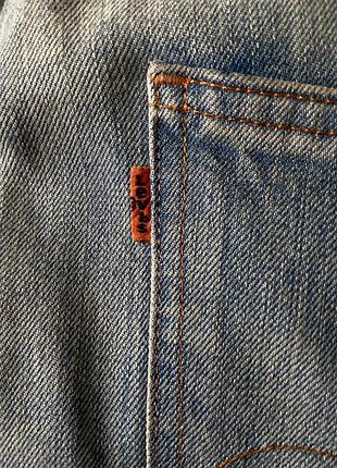 Шорты levi's 3