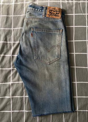 Шорты levi's 5