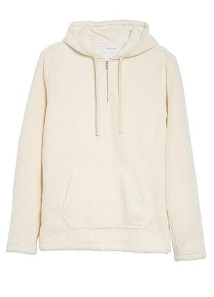 Мужской худи барашек ovadia &amp; sons