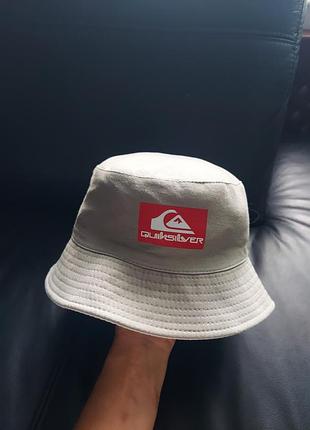 Панама бавовняна quiksilver