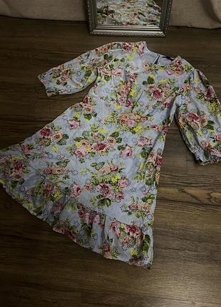❤️сукня nobody’s child як zara mango