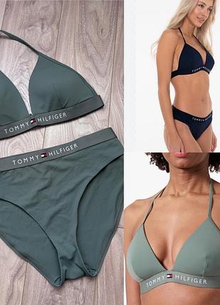 Tommy hilfiger купальник